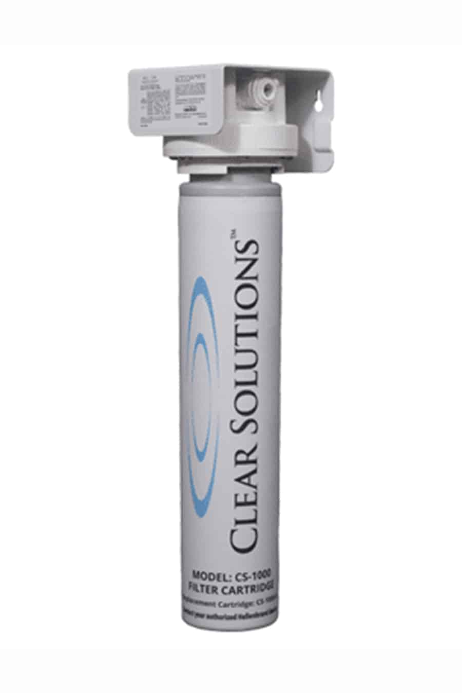 Système d’eau potable Clear Solutions